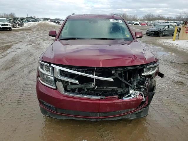 2017 Chevrolet Tahoe - Image 15