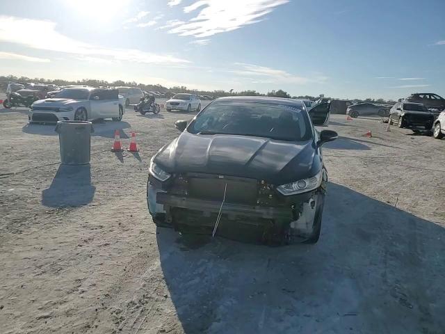 2015 Ford Fusion - Image 11