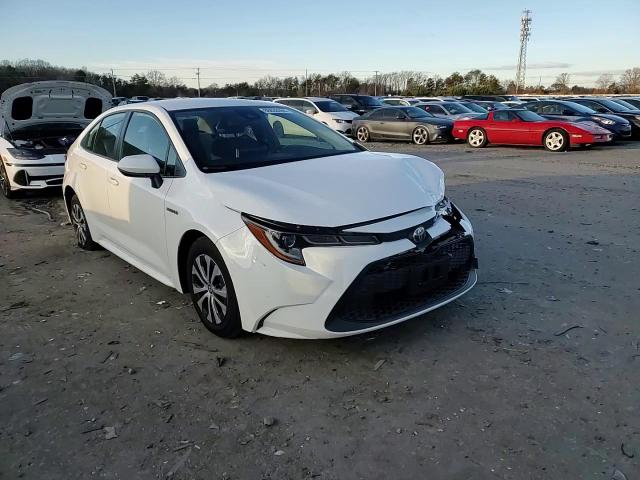 2020 Toyota Corolla - Image 10