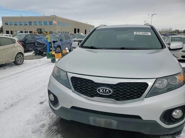 2013 Kia Sorento - Image 14