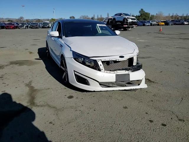 2015 Kia Optima - Image 10