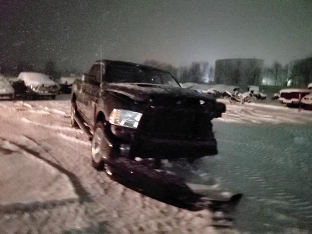 2014 RAM 1500 - Image 13
