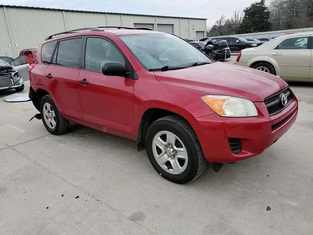 2010 Toyota RAV 4 - Image 11