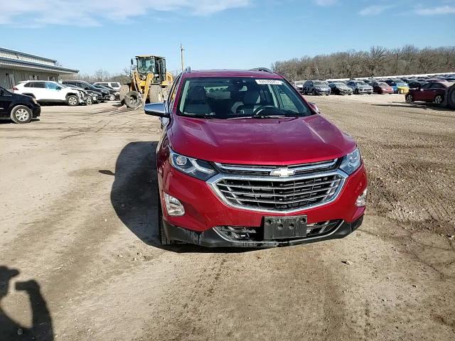 2018 Chevrolet Equinox - Image 14
