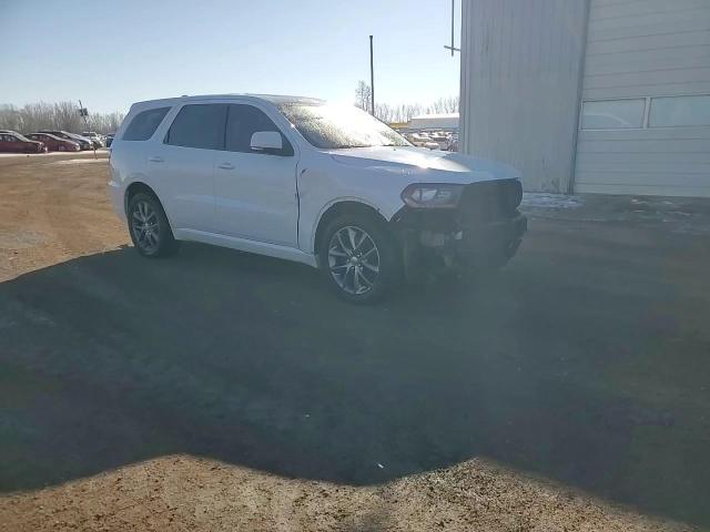 2014 Dodge Durango - Image 15
