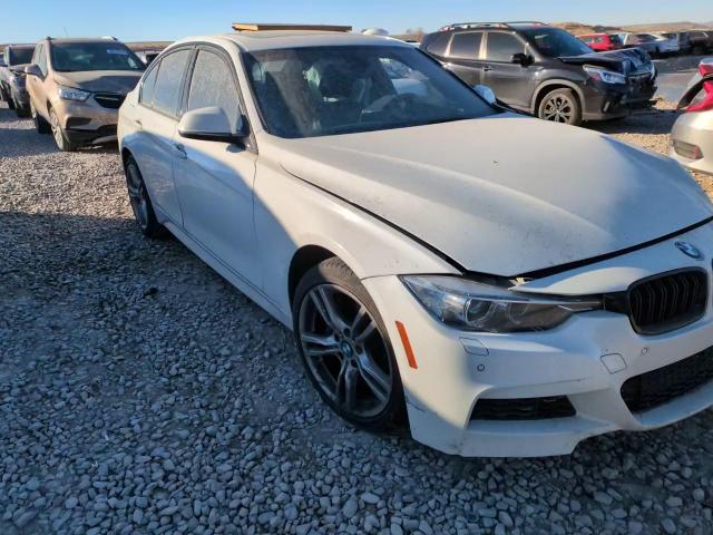 2014 BMW 3er - Image 10