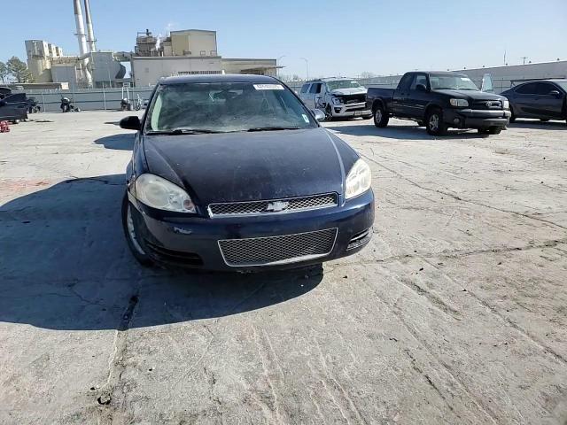 2012 Chevrolet Impala - Image 10