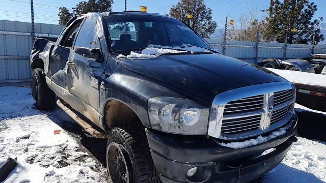 2008 Dodge RAM - Image 10