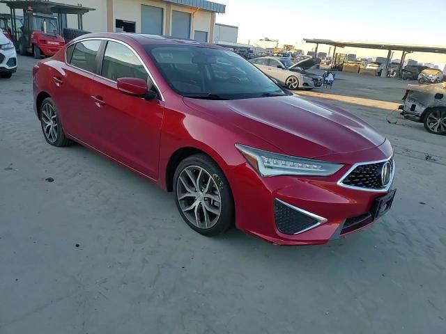 2019 Acura ILX - Image 10