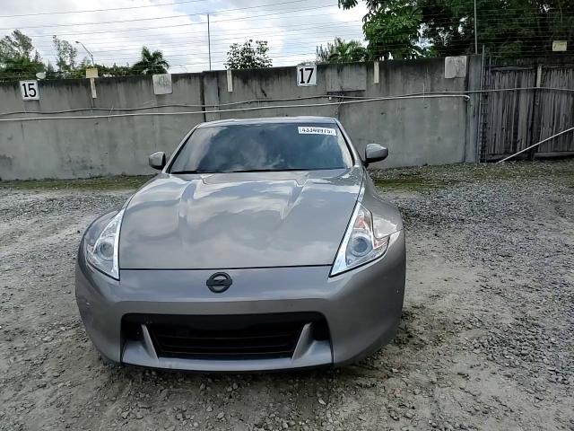 2009 Nissan 370Z - Image 10