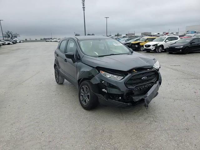 2021 Ford EcoSport - Image 11
