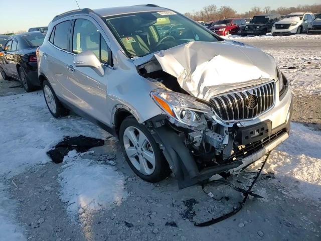 2016 Buick Encore - Image 14