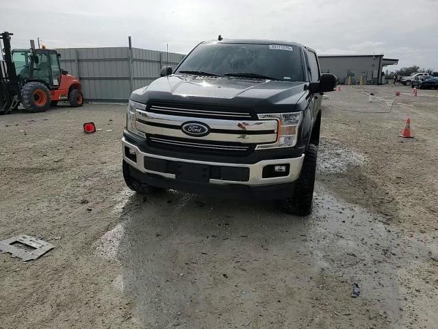 2020 Ford F-150 - Image 14