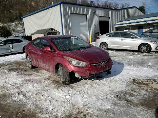 2014 Hyundai Elantra - Image 10