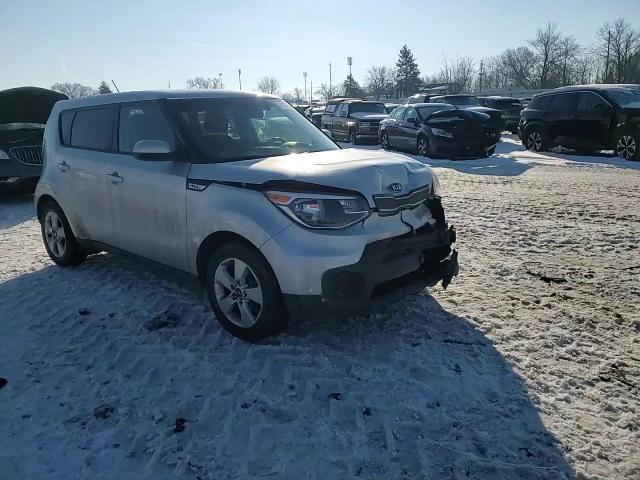 2019 Kia Soul - Image 11