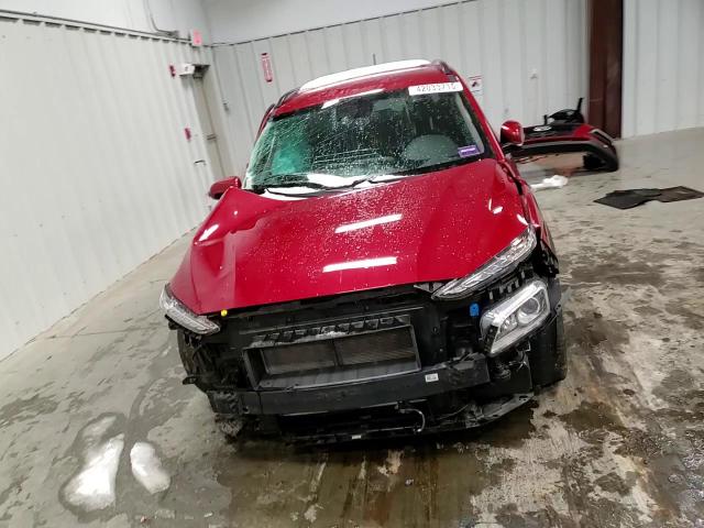 2021 Hyundai Kona - Image 12