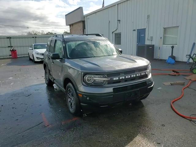 2021 Ford Bronco - Image 14