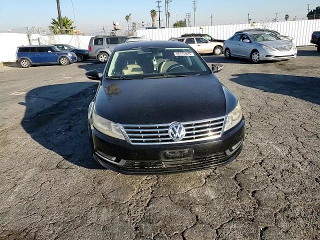 2013 Volkswagen Passat CC - Image 10