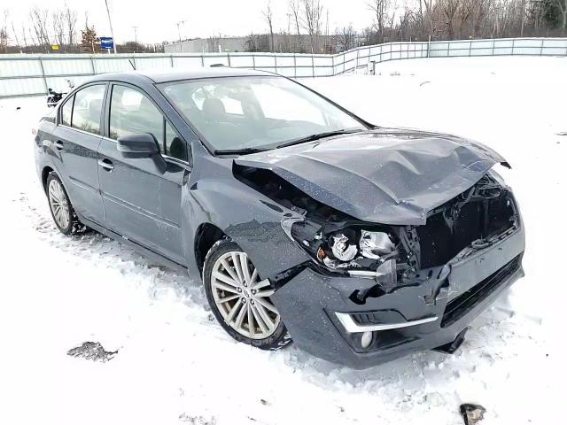2015 Subaru Impreza - Image 11