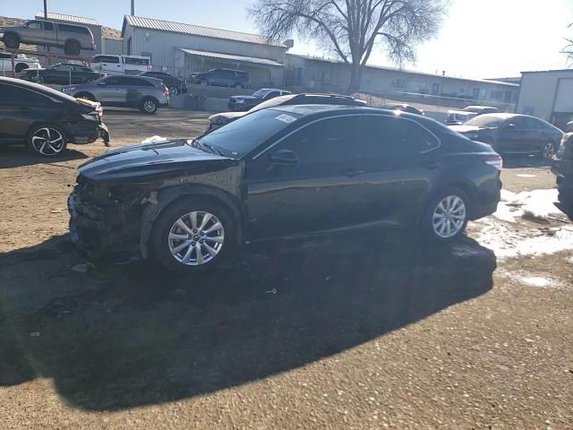 2018 Toyota Camry - Image 14