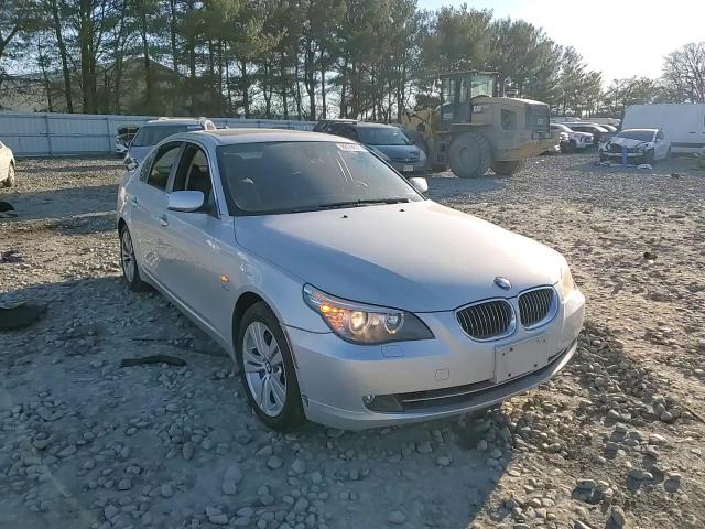 2009 BMW 5er - Image 11