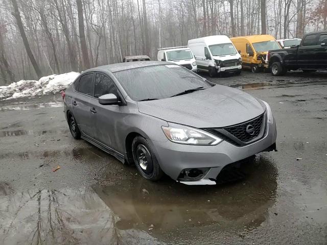 2016 Nissan Sentra - Image 11