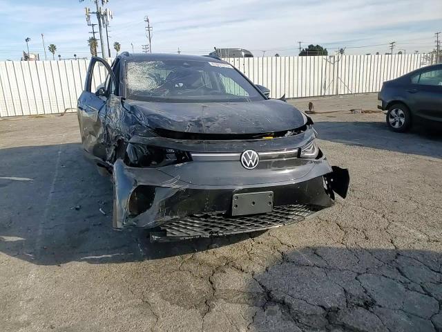 2023 Volkswagen Id.4 Pro S VIN: 1V2WNPE83PC035674 Lot: 41891315