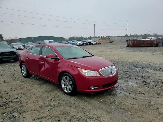 2012 Buick LaCrosse - Image 13
