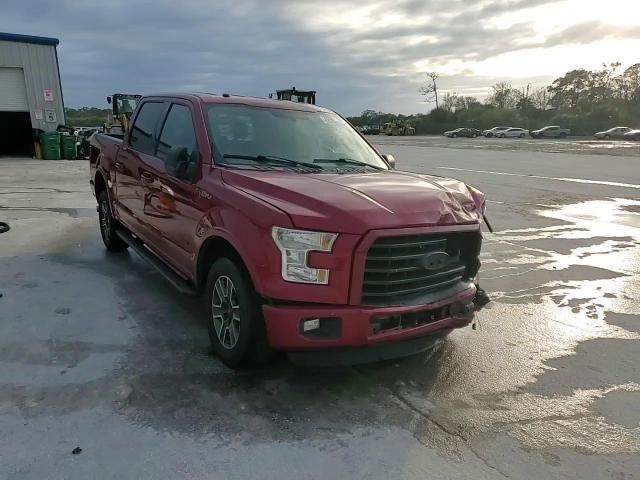 2016 Ford F-150 - Image 13