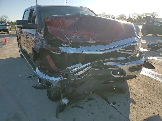 2020 RAM 1500 - Image 10