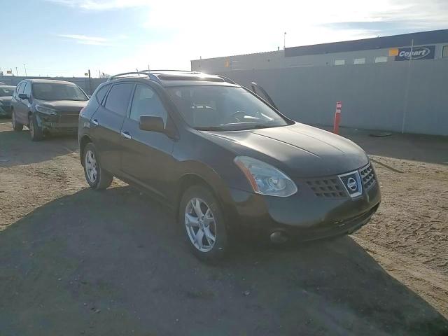 2010 Nissan Rogue - Image 12