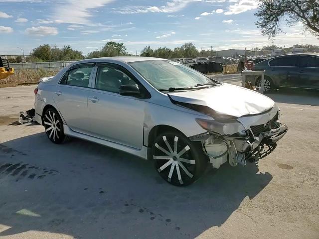 2010 Toyota Corolla - Image 11