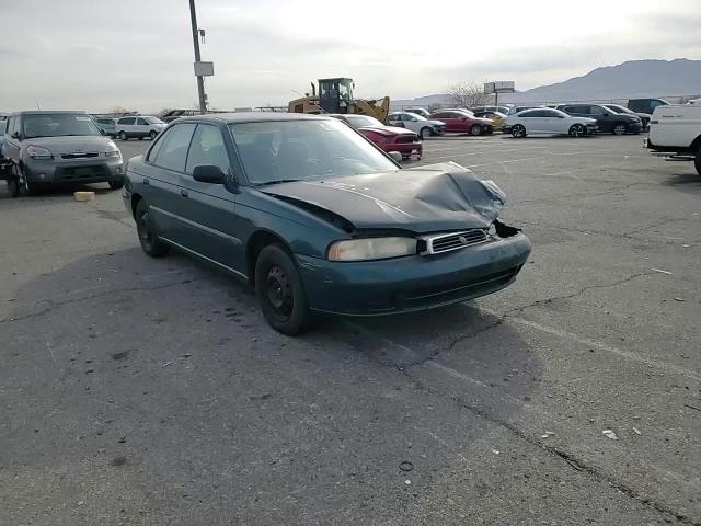 1995 Subaru Legacy - Image 11