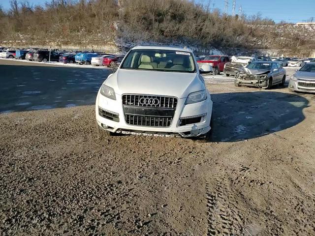 2014 Audi Q7 - Image 11