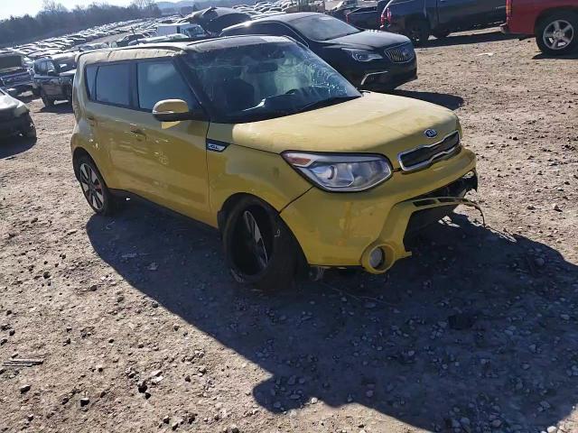 2015 Kia Soul - Image 10