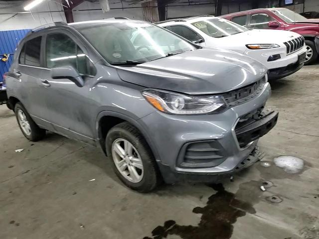 2019 Chevrolet Trax - Image 12