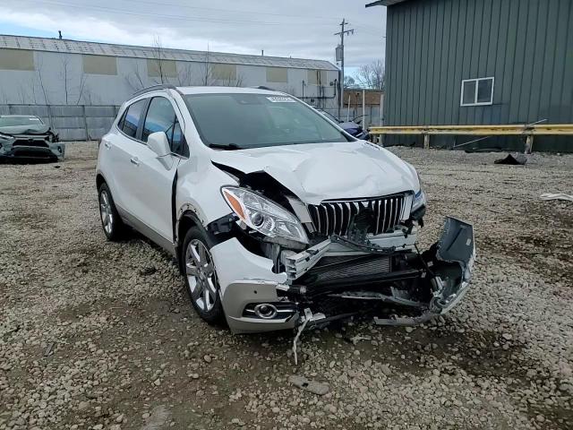 2014 Buick Encore - Image 12