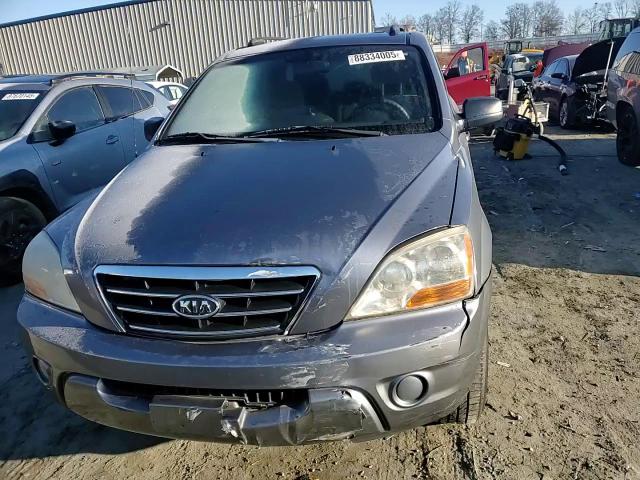 2008 Kia Sorento - Image 10