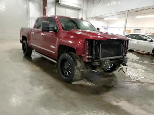 2016 Chevrolet Silverado - Image 10