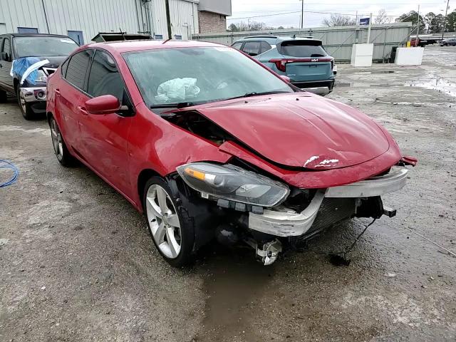2013 Dodge Dart - Image 14