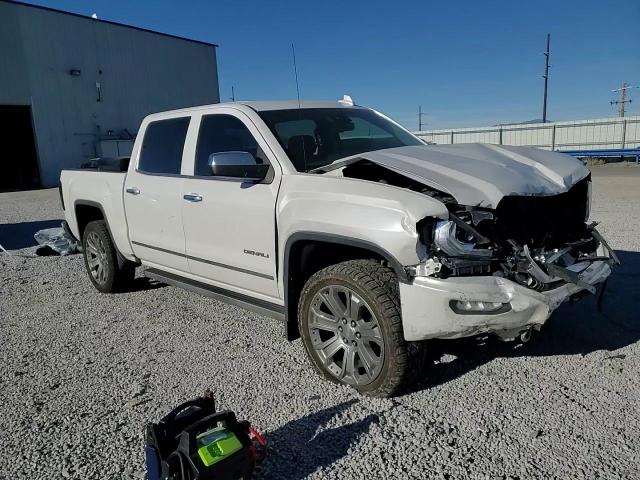 2018 GMC Sierra - Image 12