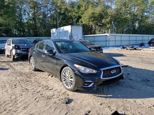 2018 Infiniti Q50 - Image 10