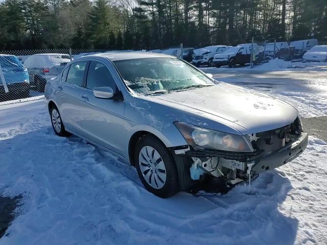 2012 Honda Accord - Image 10