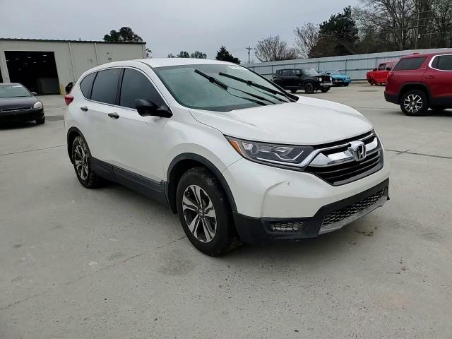 2018 Honda CR-V - Image 10