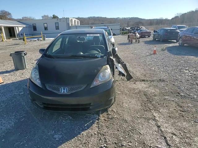 2009 Honda Fit - Image 11