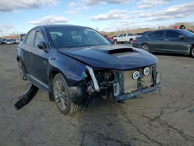 2013 Subaru WRX - Image 13