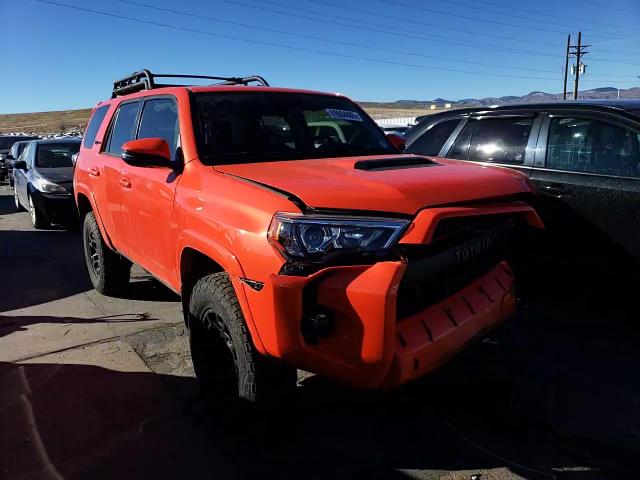 2023 Toyota 4Runner - Image 11