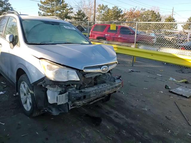 2015 Subaru Forester - Image 11