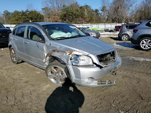 2011 Dodge Caliber - Image 11