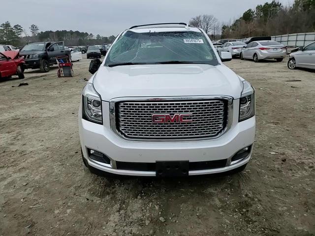2016 GMC Yukon - Image 12